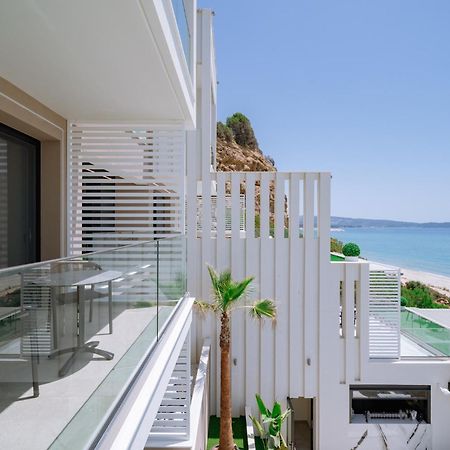 Zest Thassos Luxury Retreat Hotel Limenaria  Exterior photo